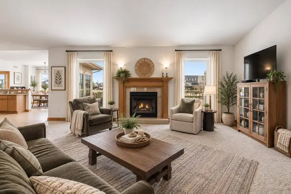 2026 Stonehaven Drive, Sun Prairie, WI 53590