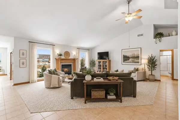 2026 Stonehaven Drive, Sun Prairie, WI 53590