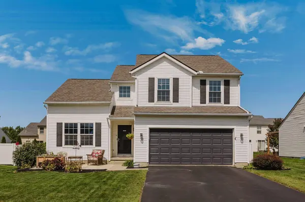 324 Masonglen Court