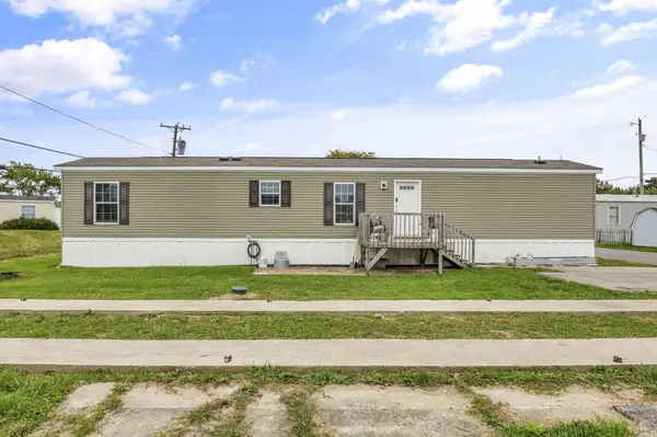 10694 E State Route 762 #9M