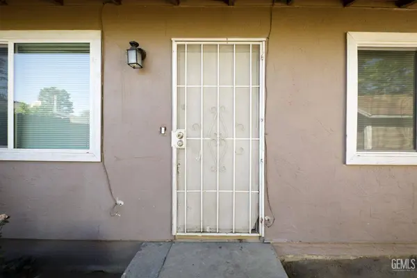 1236 Jeffrey Street, Bakersfield, CA 93305