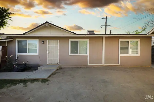 1236 Jeffrey Street, Bakersfield, CA 93305