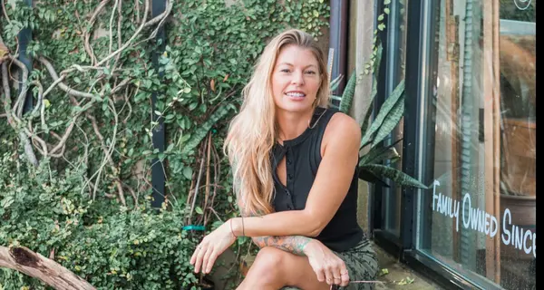 Finding a Real Estate Agent Who Helps You Belong and Become,Ashley Rossy