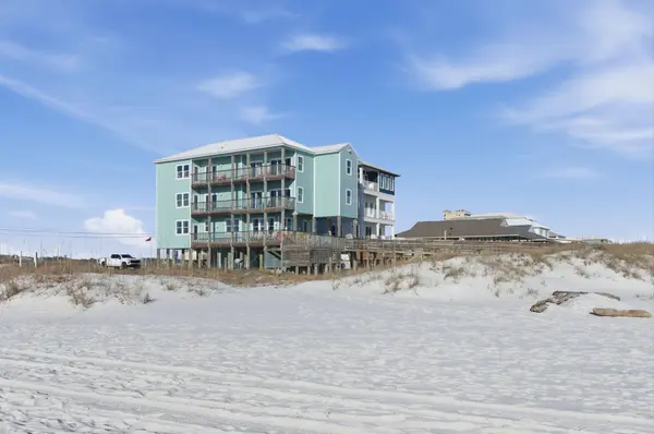 beach house gulf shores