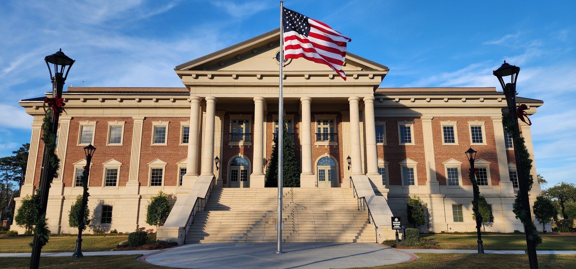 Pooler_City_Hall