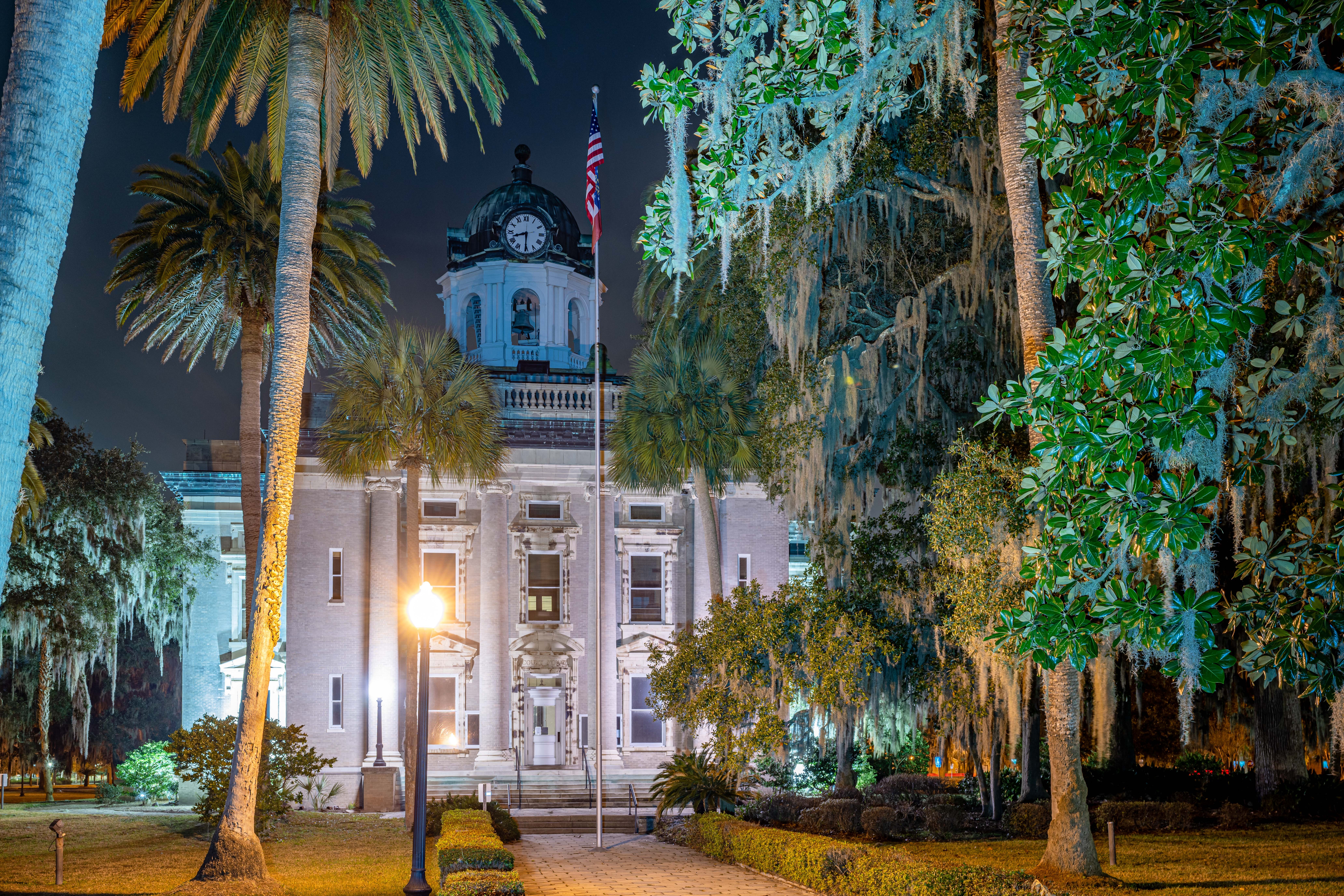 Coastal Georgia real estate