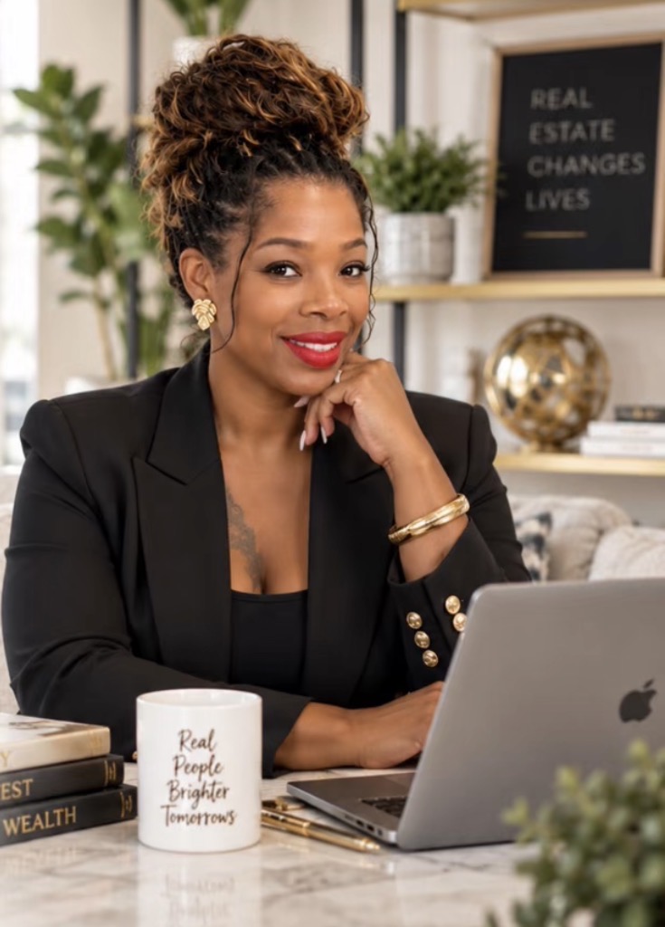 Von Hooks Realtor Coastal Georgia