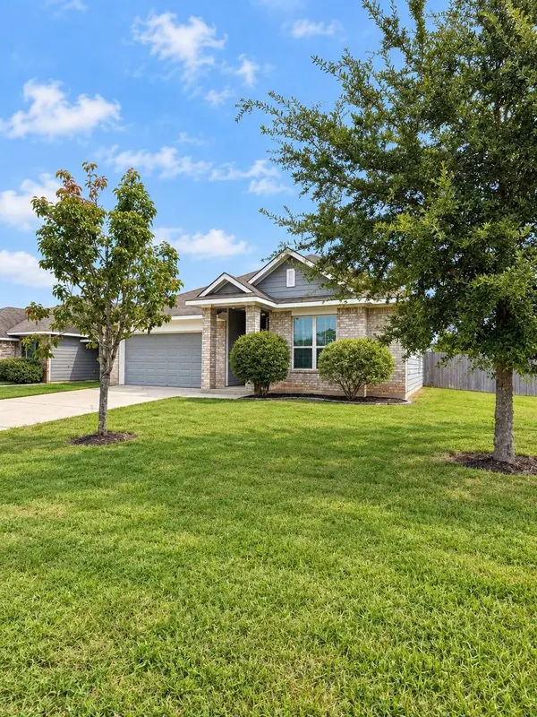1150 Shadow Glenn DR, Conroe, TX 77301