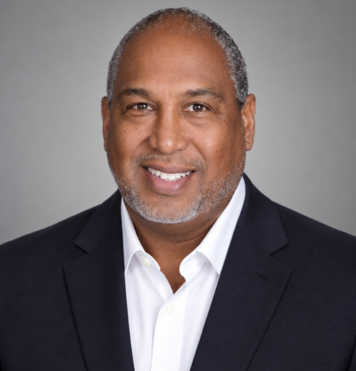 Michael Griffin, Mortgage Professional at EZ Fundings