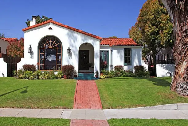 first time buyer home
