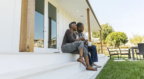 Is it Time to Move into a Single-Story Home?,Blake Clark