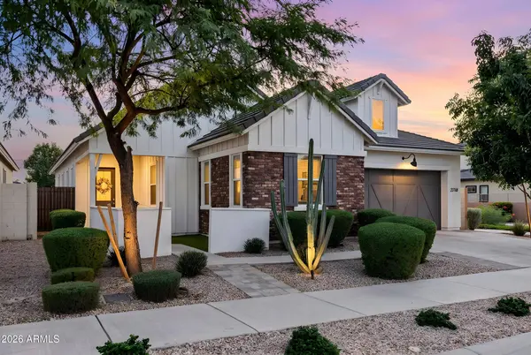 22787 E ARROYO VERDE Drive