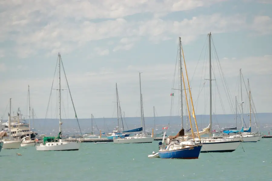 La Paz