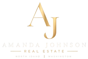 Amanda Johnson Homes