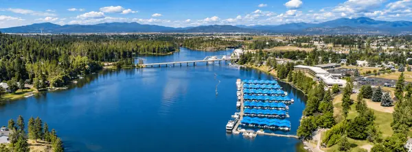 Post Falls vs. Coeur d’Alene: Which Area Fits Your Lifestyle?