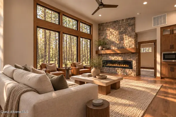 14 timber grove, Sandpoint, ID 83864