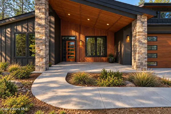 14 timber grove, Sandpoint, ID 83864
