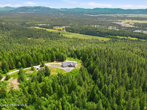 18152 N Reservoir RD, Rathdrum, ID 83858