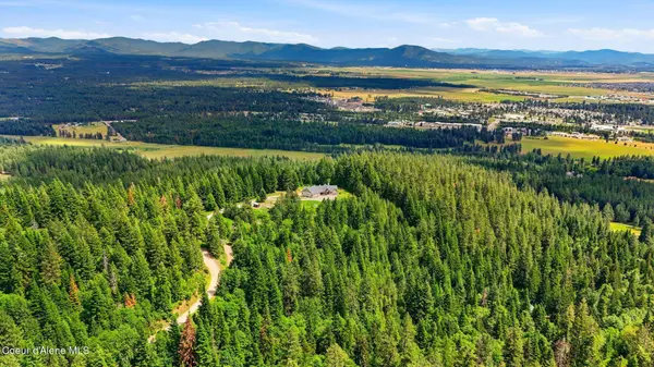 18152 N Reservoir RD, Rathdrum, ID 83858