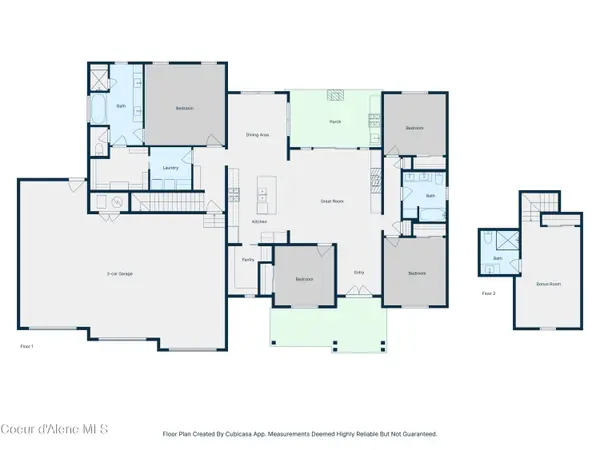 9 Ellington Ct, Athol, ID 83801