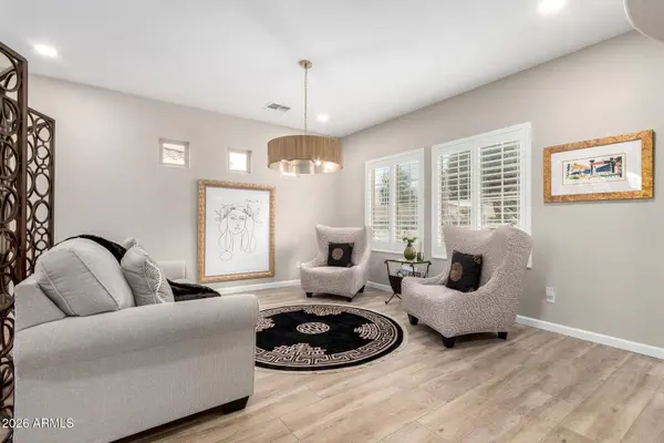 12860 W JUNIPERO Drive, Sun City West, AZ 85375