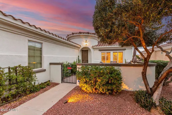 12860 W JUNIPERO Drive, Sun City West, AZ 85375