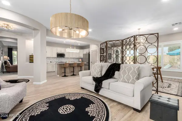 12860 W JUNIPERO Drive, Sun City West, AZ 85375
