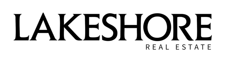 Lakeshore Real Estate logo