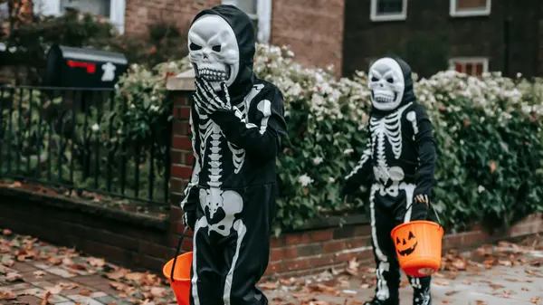 The Best Places to Trick or Treat in South Jersey in 2026