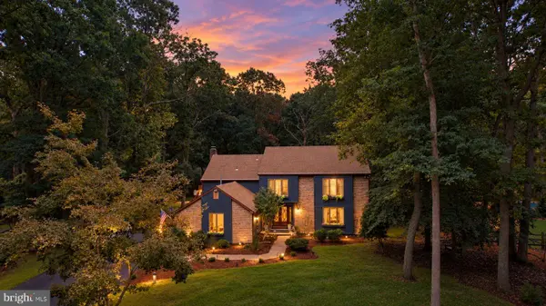 6 GRISTMILL CT, Medford, NJ 08055