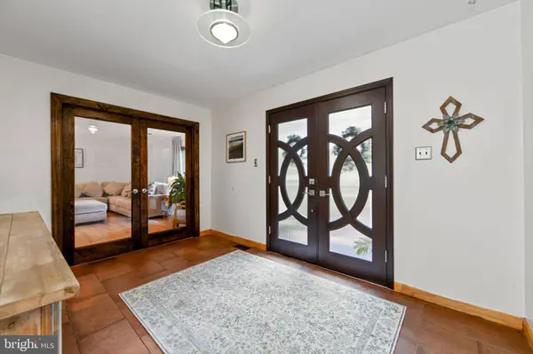6 GRISTMILL CT, Medford, NJ 08055