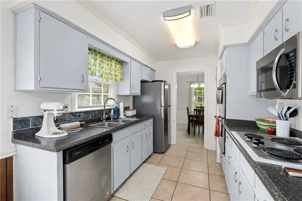 1717 Arlington CT, Mobile, AL 36609