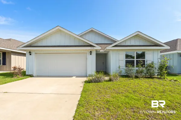 7496 Brompton Drive