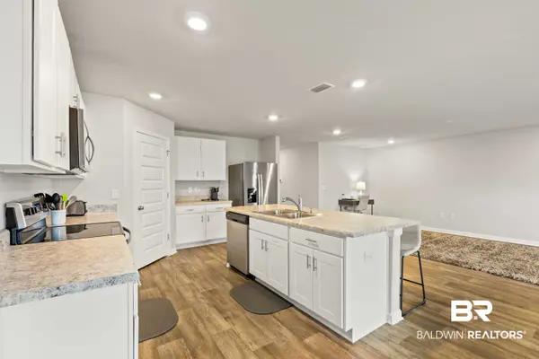 7496 Brompton Drive, Foley, AL 36535