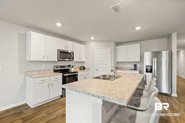 7496 Brompton Drive, Foley, AL 36535