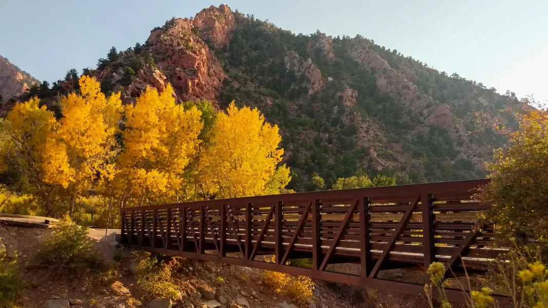 Cedar City
