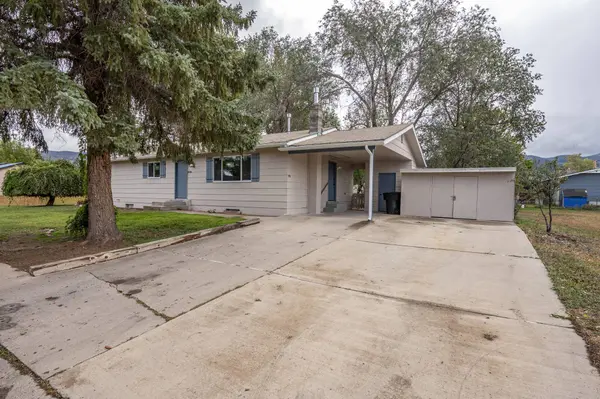 397 W 500 N, Parowan, UT 84761