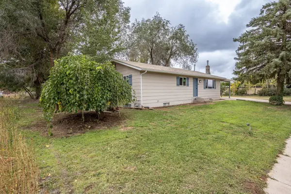 397 W 500 N, Parowan, UT 84761
