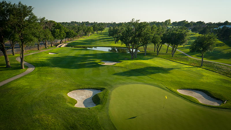 Golf Courses in Amarillo, TX: The Complete Guide,OnDemand Realty Amarillo