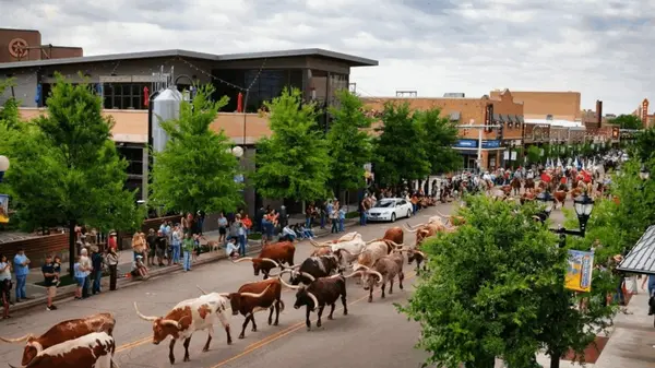 Cost of Living in Amarillo, TX: Full Breakdown and City Comparisons,OnDemand Realty Amarillo