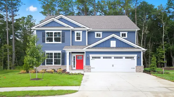 feature image of Discover Your Dream Home at Copper Grove – A New DR Horton Community