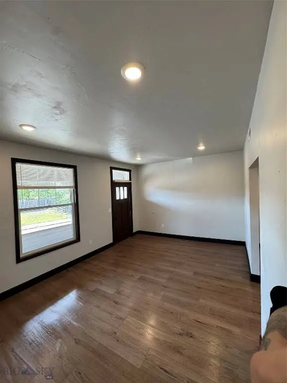 317 & 319 E Aluminum, Butte, MT 59701