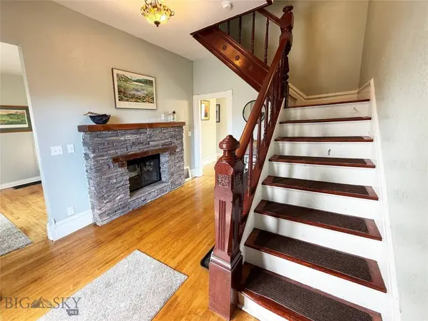 504 W Galena, Butte, MT 59701