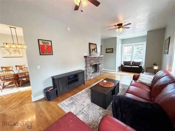 504 W Galena, Butte, MT 59701