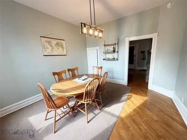 504 W Galena, Butte, MT 59701