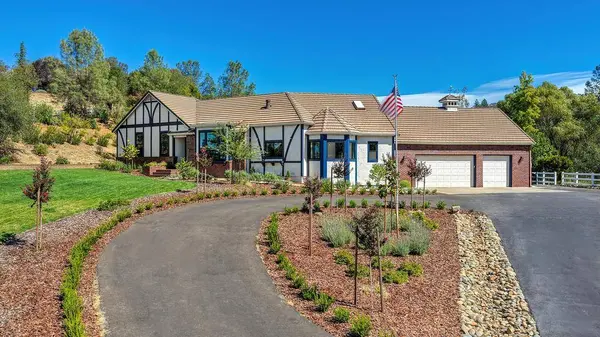 6310 Butterfield WAY, Placerville, CA 95667