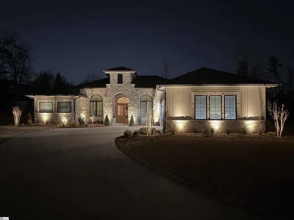 909 Pelham Road, Greenville, SC 29615