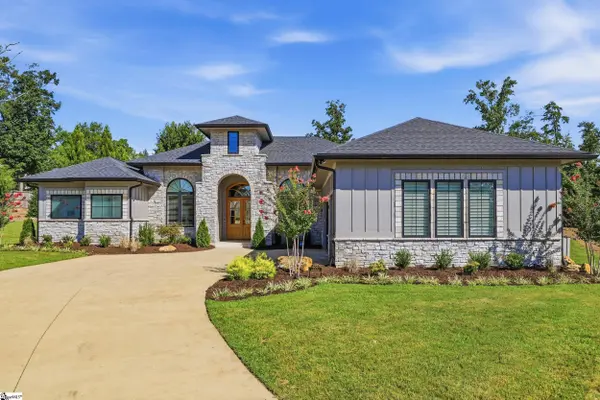 909 Pelham Road, Greenville, SC 29615