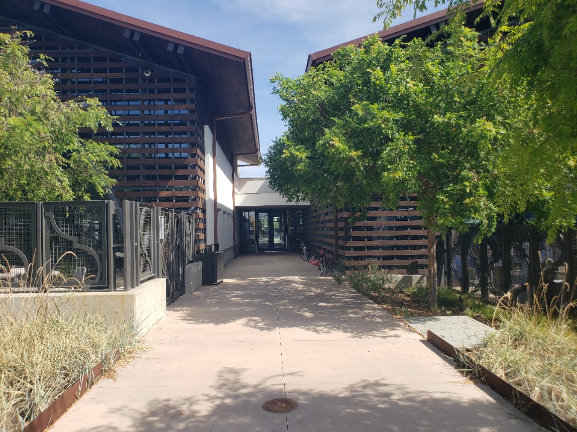 Pacific_Highlands_Ranch_Library_-_South_Entrance