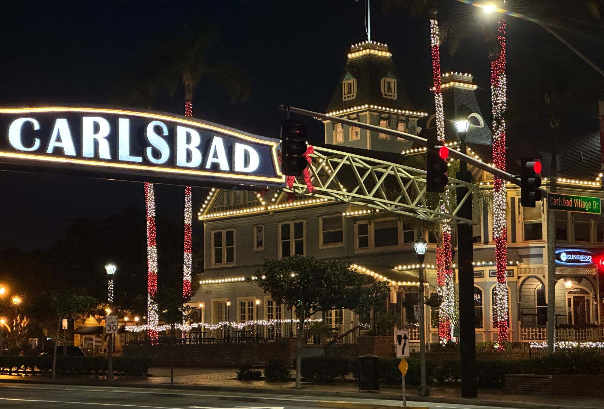 Carlsbad